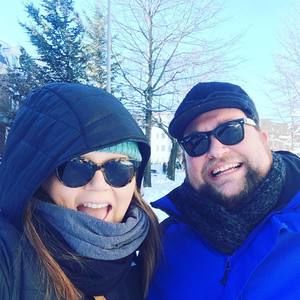 Meet your Posher, Kari